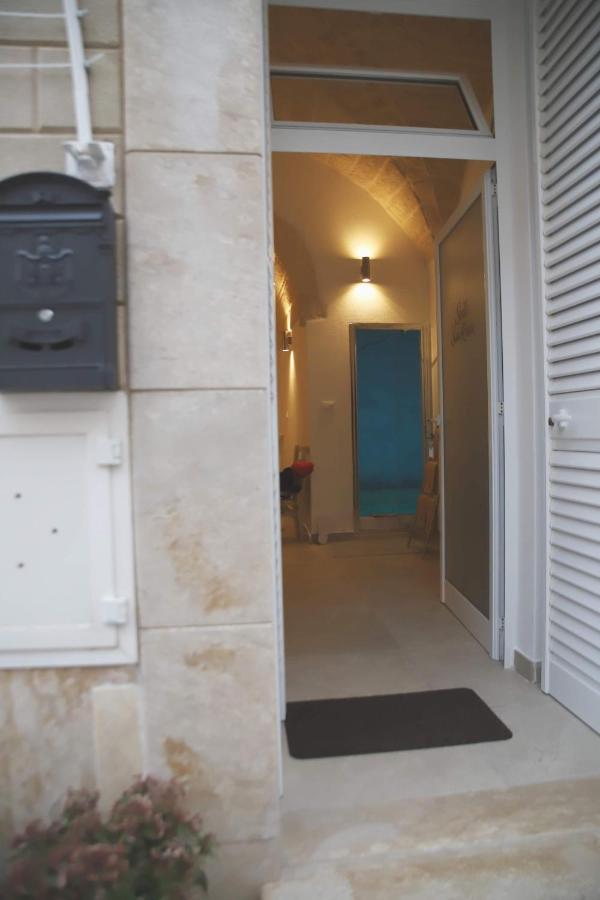 Suite San Rocco เชจลีเมสซาปิกา ภายนอก รูปภาพ